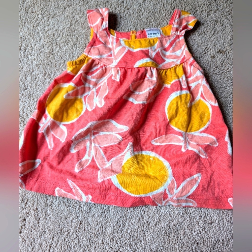 Carter's 18 Month Tank Top